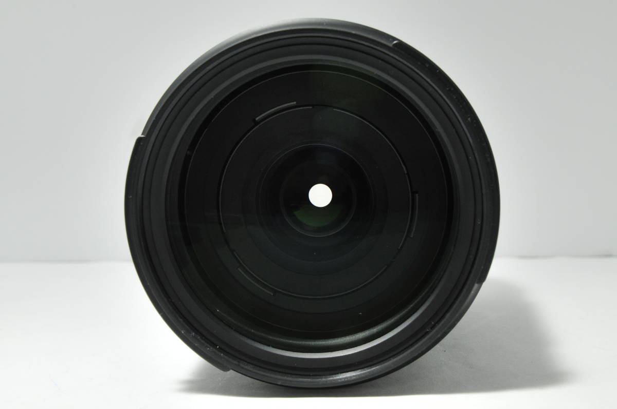 低価超歓迎➎ ヤフオク! TAMRON 18-400 3.5-6.3 Di IIVC HLD Canon... - 美品 高品質格安