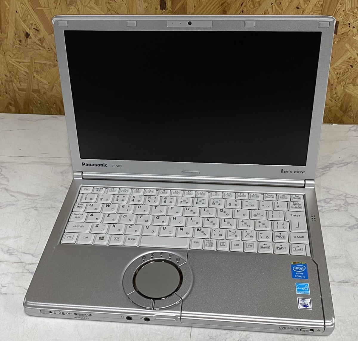 みになって ヤフオク!     第４世代 I5 メモリ