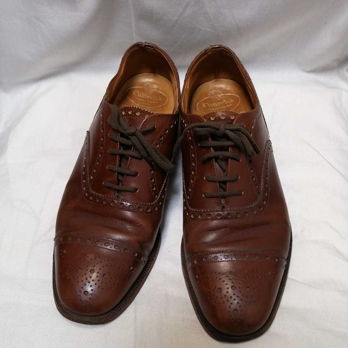 超人気 その他シューズ-church's チャーチ 革靴 ディプロマット まとめ買いがお得 Church's チャーチ革靴 ローファー/革靴