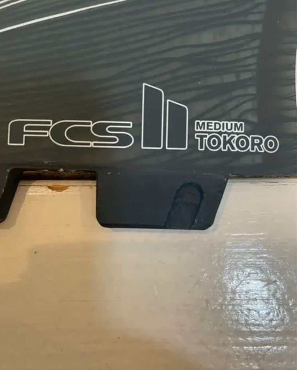 FCS2 Wade Tokoro Mサイズ トコロ 新品 | contifarma.pe