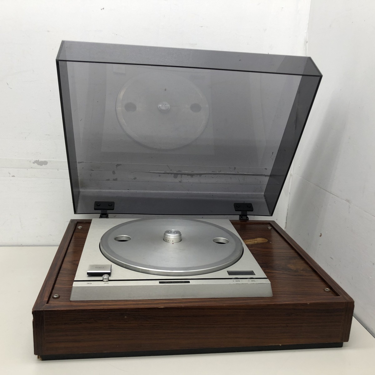 Technics テクニクス SP-10 ターンテーブル 動作OK 中古 現状品 の商品