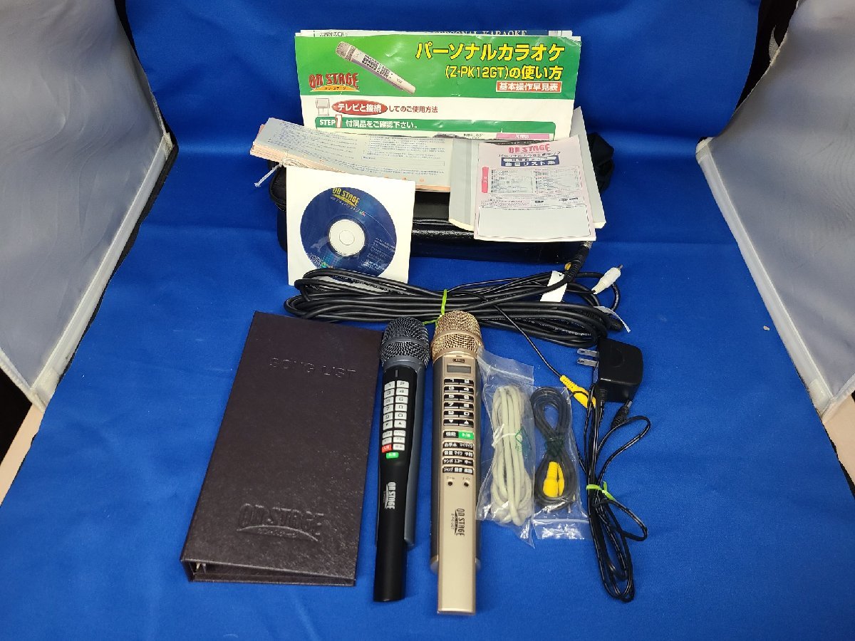 Yahoo!オークション - ON-STAGE オンステージ Z-PK12GT Z-PKD3 Yahoo!オークション - ON-STAGE オンステージ Z-PK12GT Z-PKD3