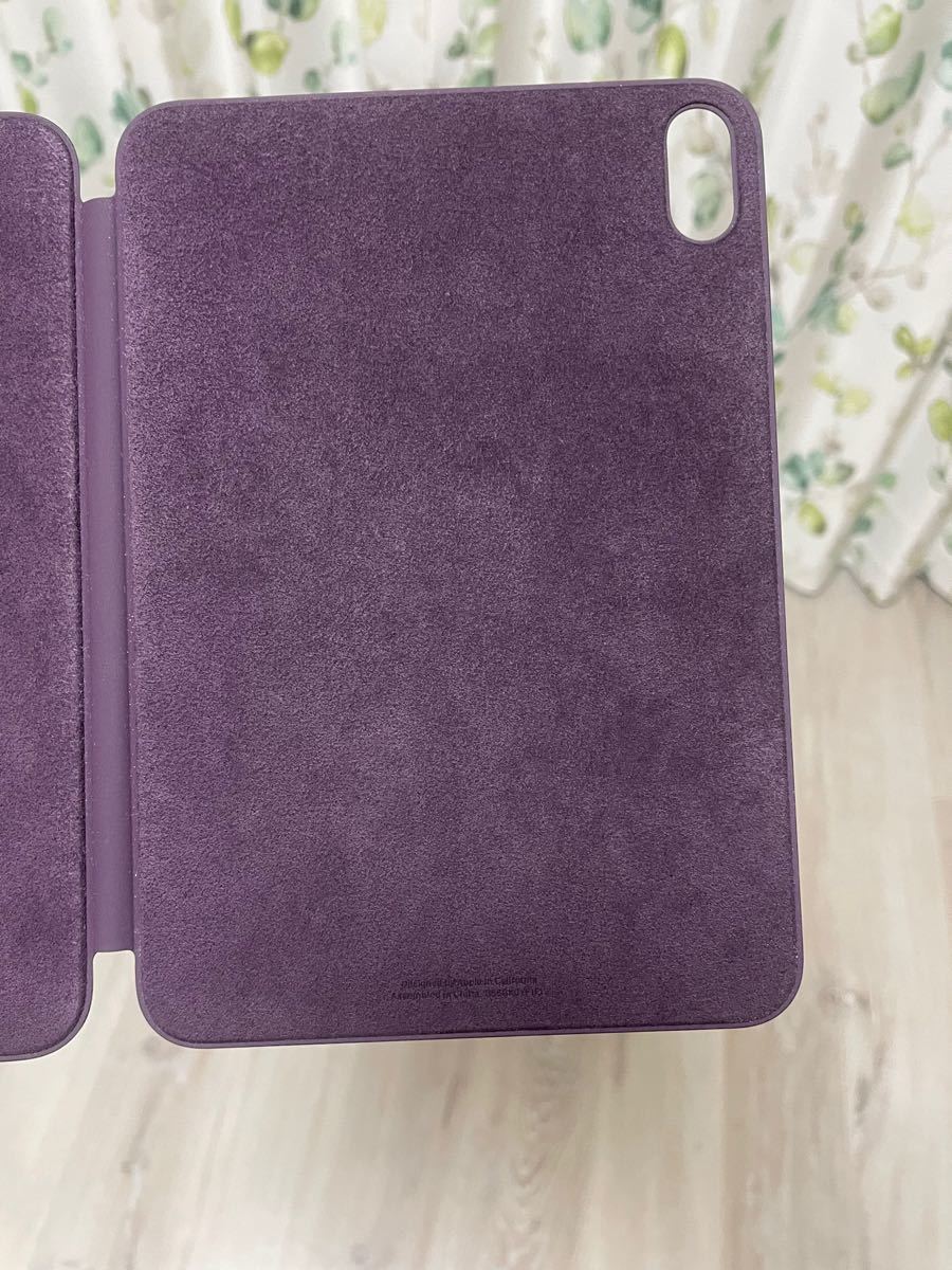 iPad mini(第6世代)用Smart Folio - ダークチェリー|Yahoo iPad mini(第6世代)用Smart Folio - ダークチェリー|Yahoo
