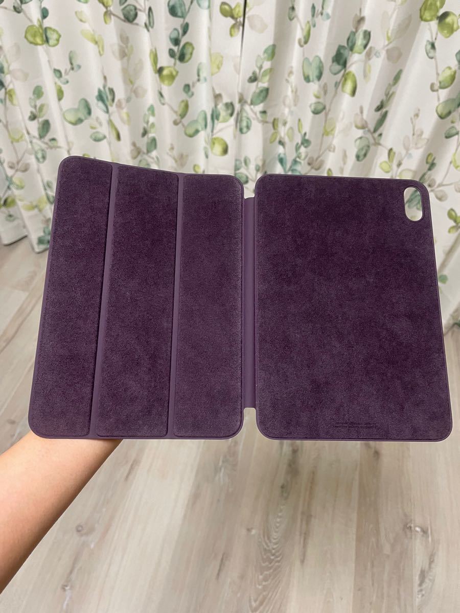 iPad mini(第6世代)用Smart Folio - ダークチェリー|Yahoo iPad mini(第6世代)用Smart Folio - ダークチェリー|Yahoo