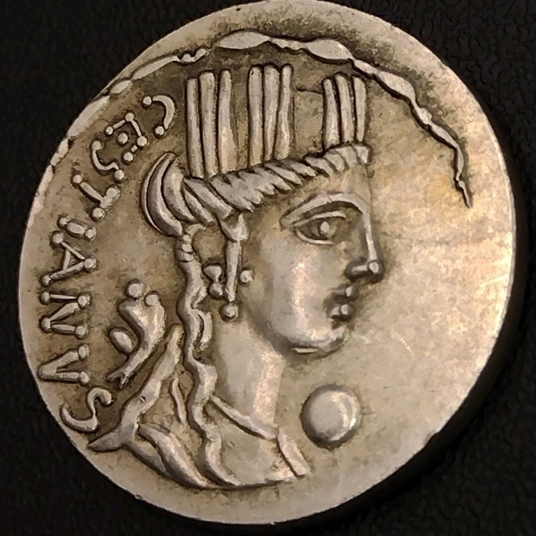 古代ギリシャ　ローマ　コイン　メダル　レプリカ　49
