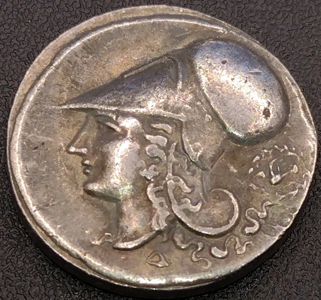 古代ローマ　ギリシャ　コイン　メダル　レプリカ　22