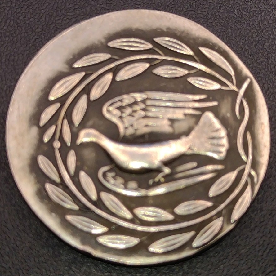 古代ギリシャ　ローマ　コイン　メダル　レプリカ　75