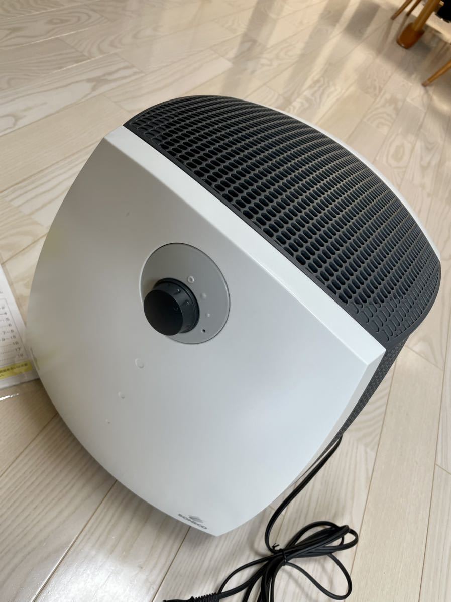 超歓迎国産 ヤフオク! - 新品 三菱電機 加湿器 パーソナル保湿機 SH
