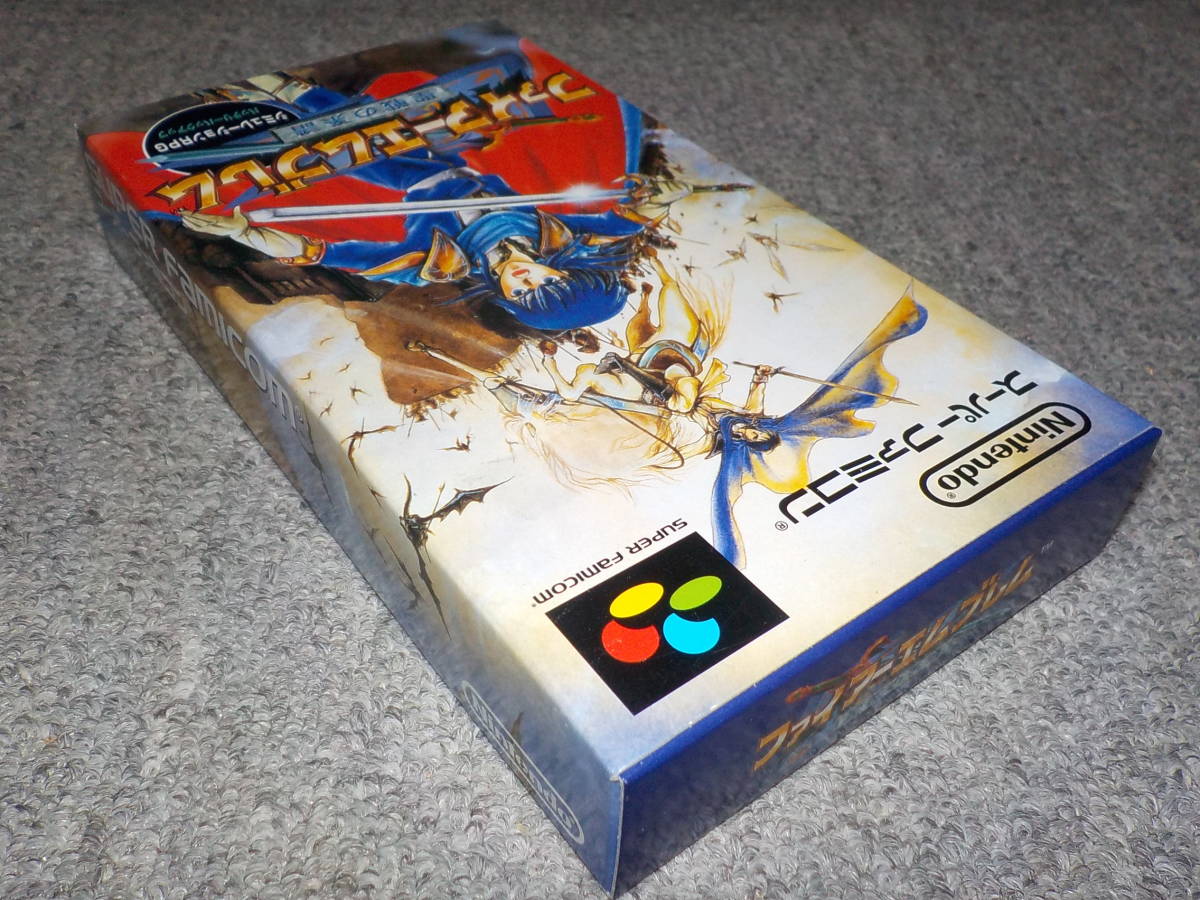 スーパーファミコン】 ファイアーエムブレム 聖戦の系譜 ☆新品☆ スーパーファミコン】 ファイアーエムブレム 聖戦の系譜 ☆新品☆