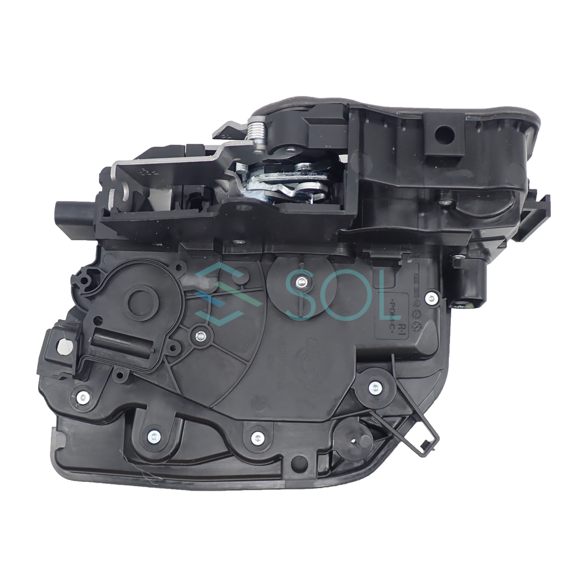 BMW G11 フロント ドアロックアクチュエーター 右側 740i 740dX 740e 745e 750i 750iX 51217281948 出荷締切18時_画像3