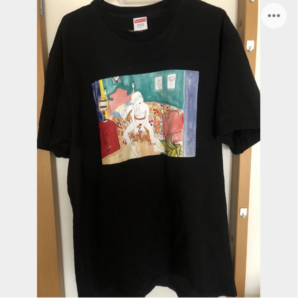 につきまし Supreme - supreme bedroom T シュプリーム Tシャツの通販