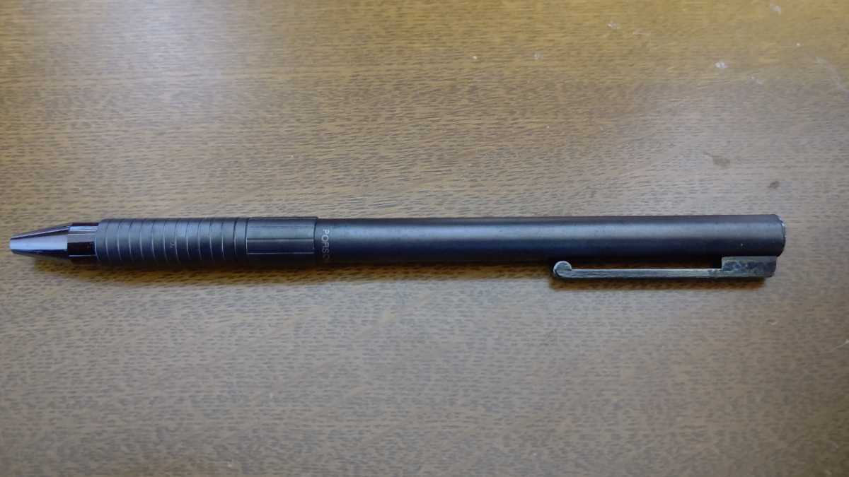 ポルシェデザイン ボールペン 「THE PEN」 | bedouingardenvillage.com