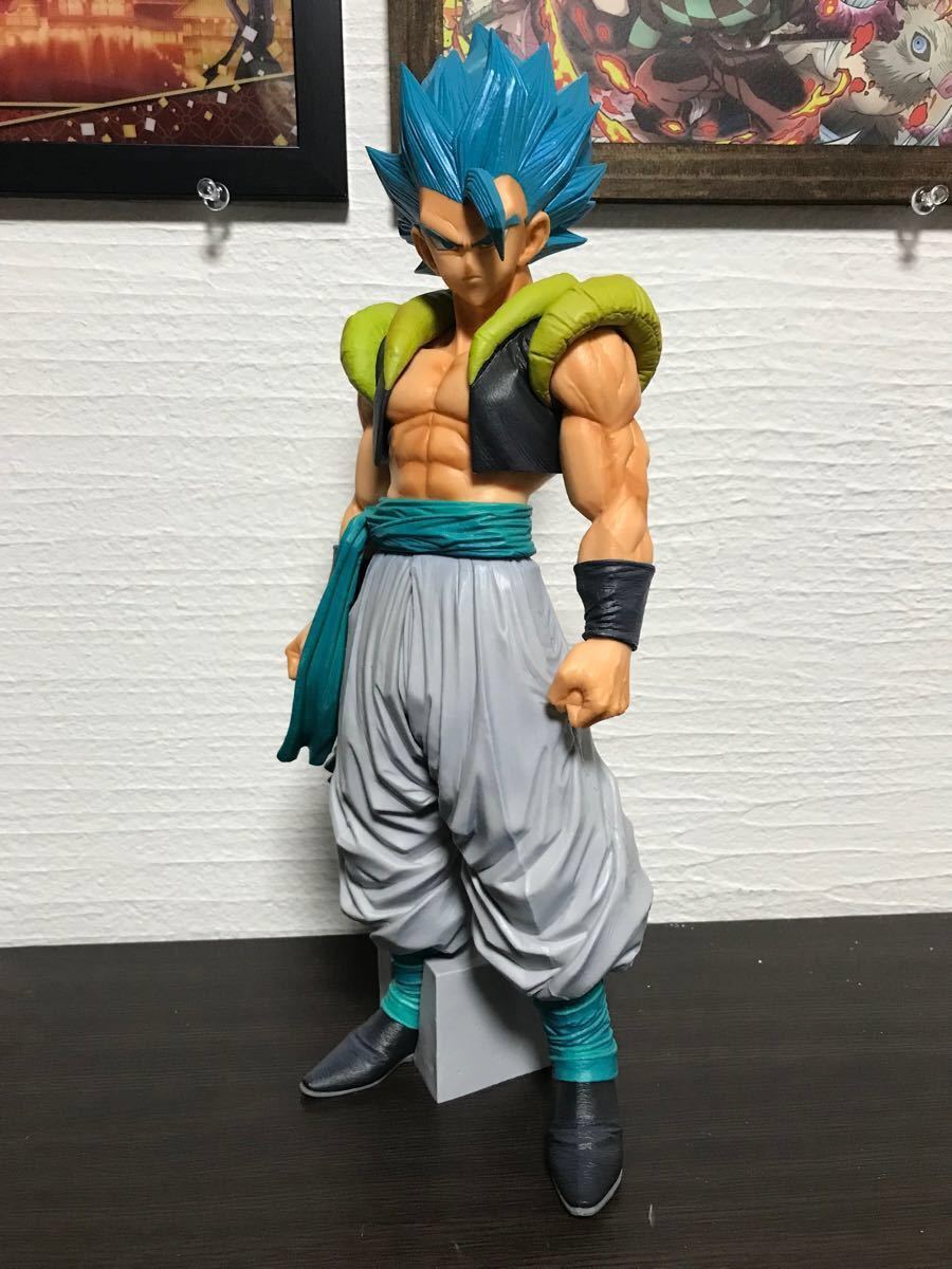 ドラゴンボール smsp ゴジータ A賞 ブルー 01|Yahoo!フリマ(旧 ドラゴンボール smsp ゴジータ A賞 ブルー 01|Yahoo!フリマ(旧