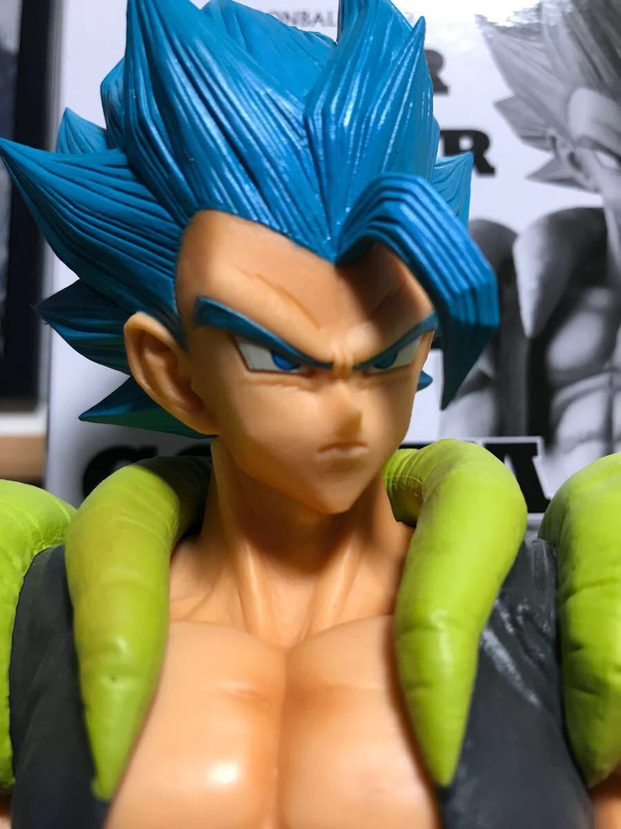 ドラゴンボール smsp ゴジータ A賞 ブルー 01|Yahoo!フリマ(旧 ドラゴンボール smsp ゴジータ A賞 ブルー 01|Yahoo!フリマ(旧