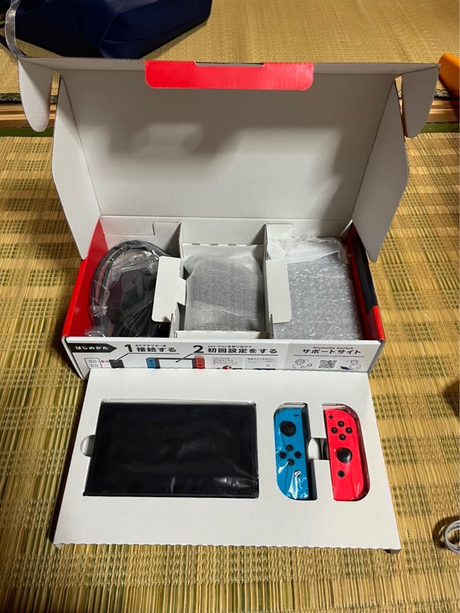 Nintendo Switch ストア限定版 カラーカスタマイズ Joy-Co… | Nintendo