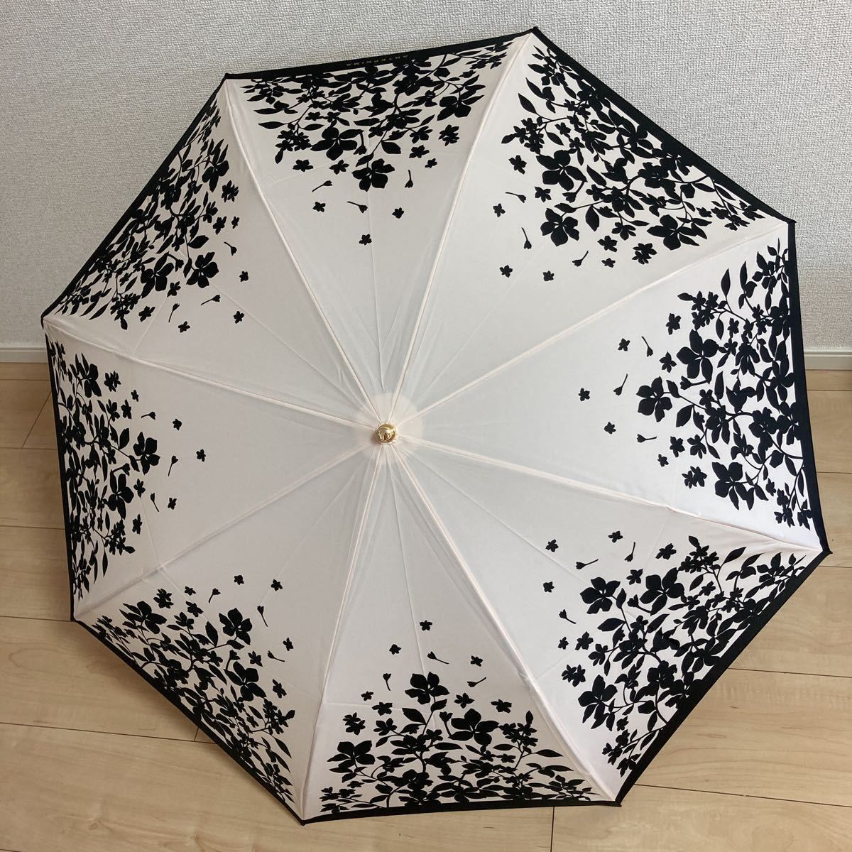 новый товар Anteprima зонт от дождя складной зонт складной зонт упаковочный пакет имеется 