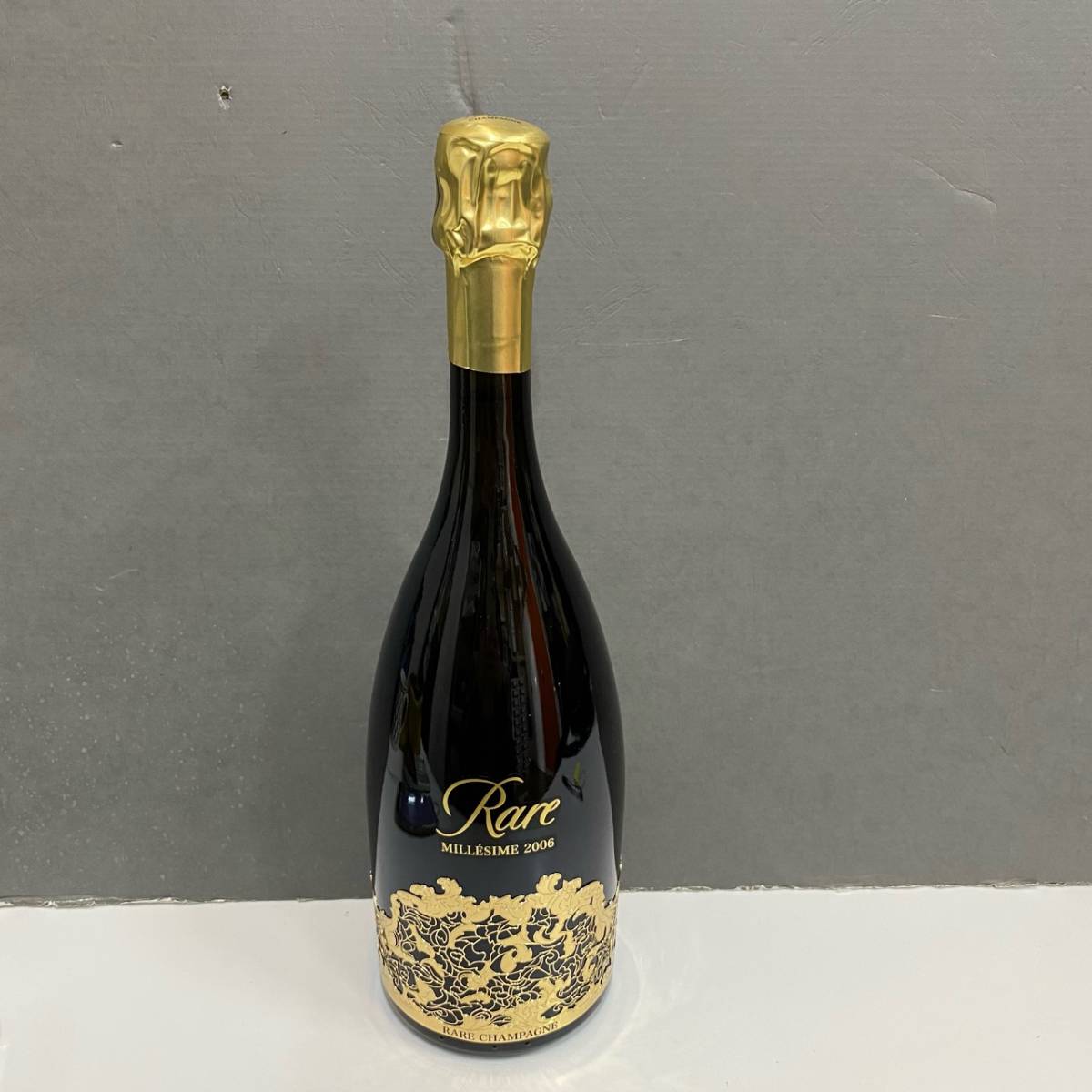 PIPER HEIDSIECK Rare 2006 パイパー エドシック レア ミレジム