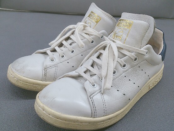 ◇ adidas アディダス CQ3033 STAN SMITH RECON スタンスミス リーコン
