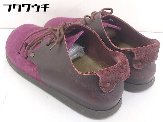 ヤフオク! - BIRKENSTOCK ビルケンシュトック シューズ 24.5