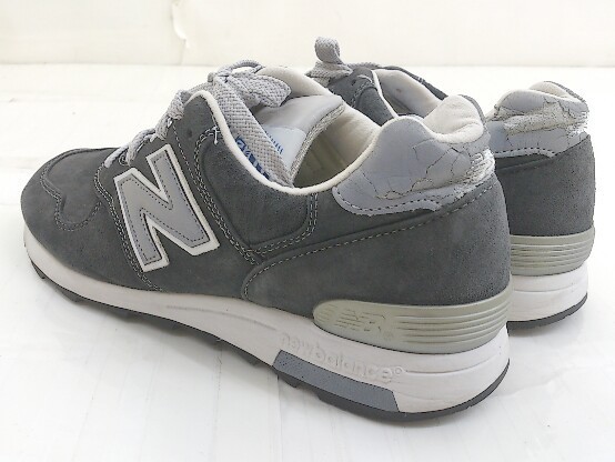 在庫新作 ヤフオク! - NEW BALANCE ニューバランス M1400NV USA製 ス