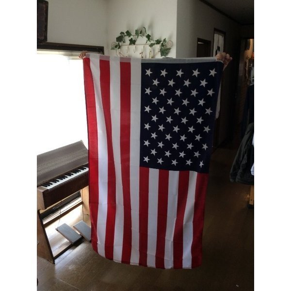 USA star article flag flag flag tapestry american miscellaneous goods America miscellaneous goods garage miscellaneous goods 