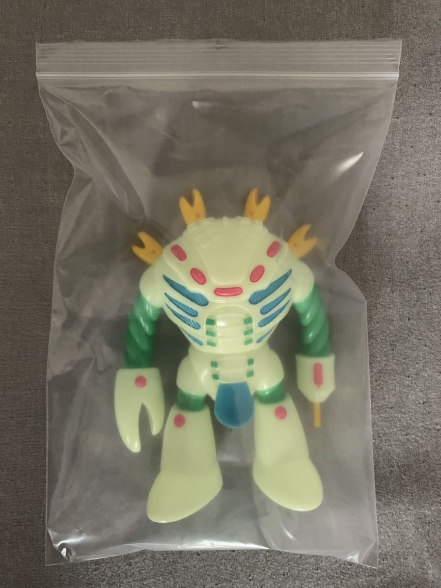 特典進呈 ヤフオク! - 第3回 NEO ONE カニーカー 蓄光 ネオワン エレマ