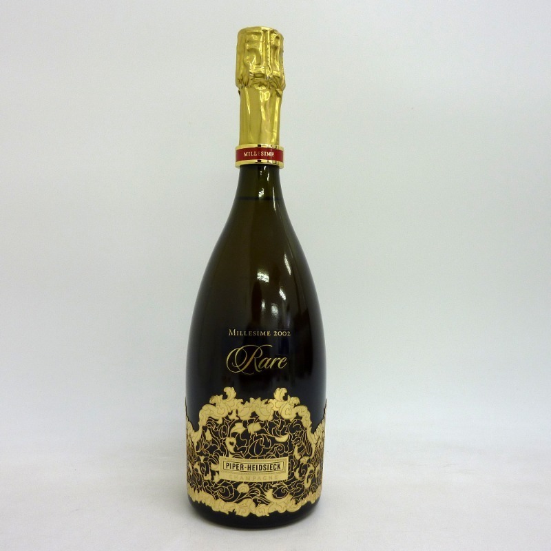 パイパー・エドシック レア 2002 750ml 箱なし www.falconofs.com