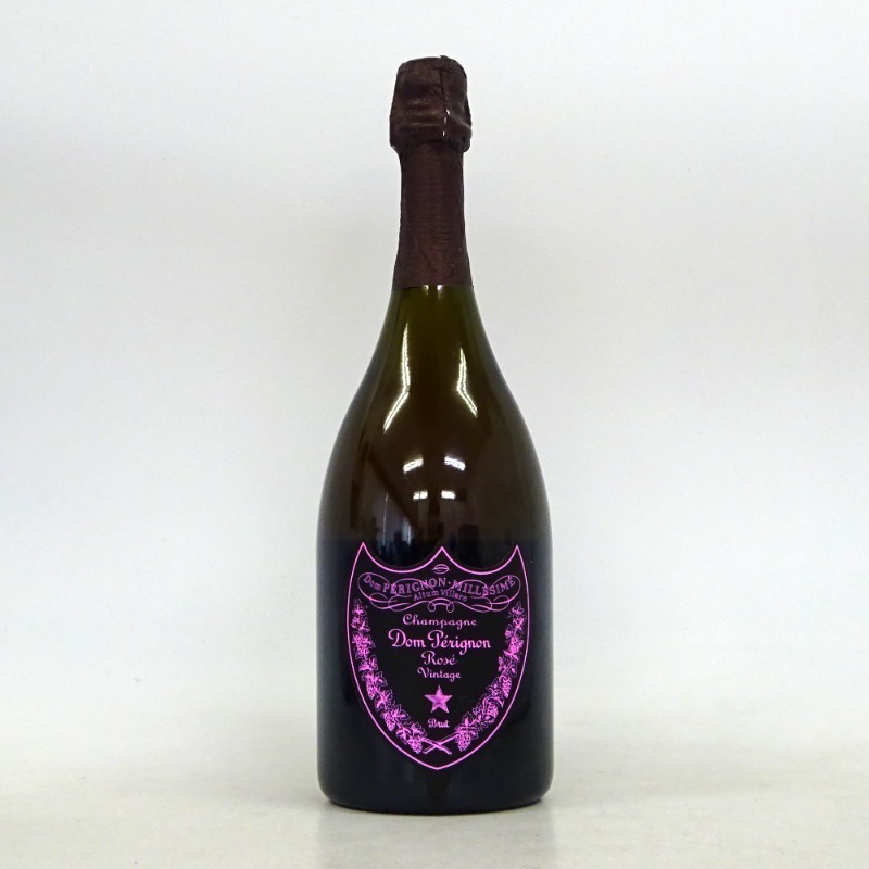ドンペリニヨン ルミナス ロゼ 2006 750ml 箱なし www.stscecyteo.org