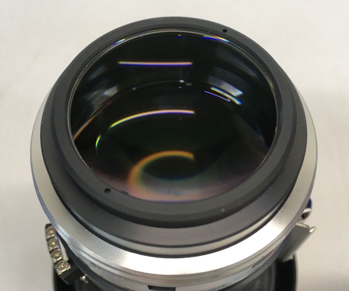 ◇NEC NP08ZL 短焦点ズームレンズ NP-PX800XJD2、PX700WJD2/PX800XJD