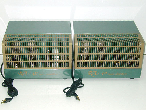 □新藤ラボラトリー SHINDO LABORATORY RA421(Western Electric □新藤ラボラトリー SHINDO LABORATORY RA421(Western Electric