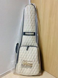 おまけ付 2022年キャンペーン Gibson CUSTOM ギブソン ギブソン