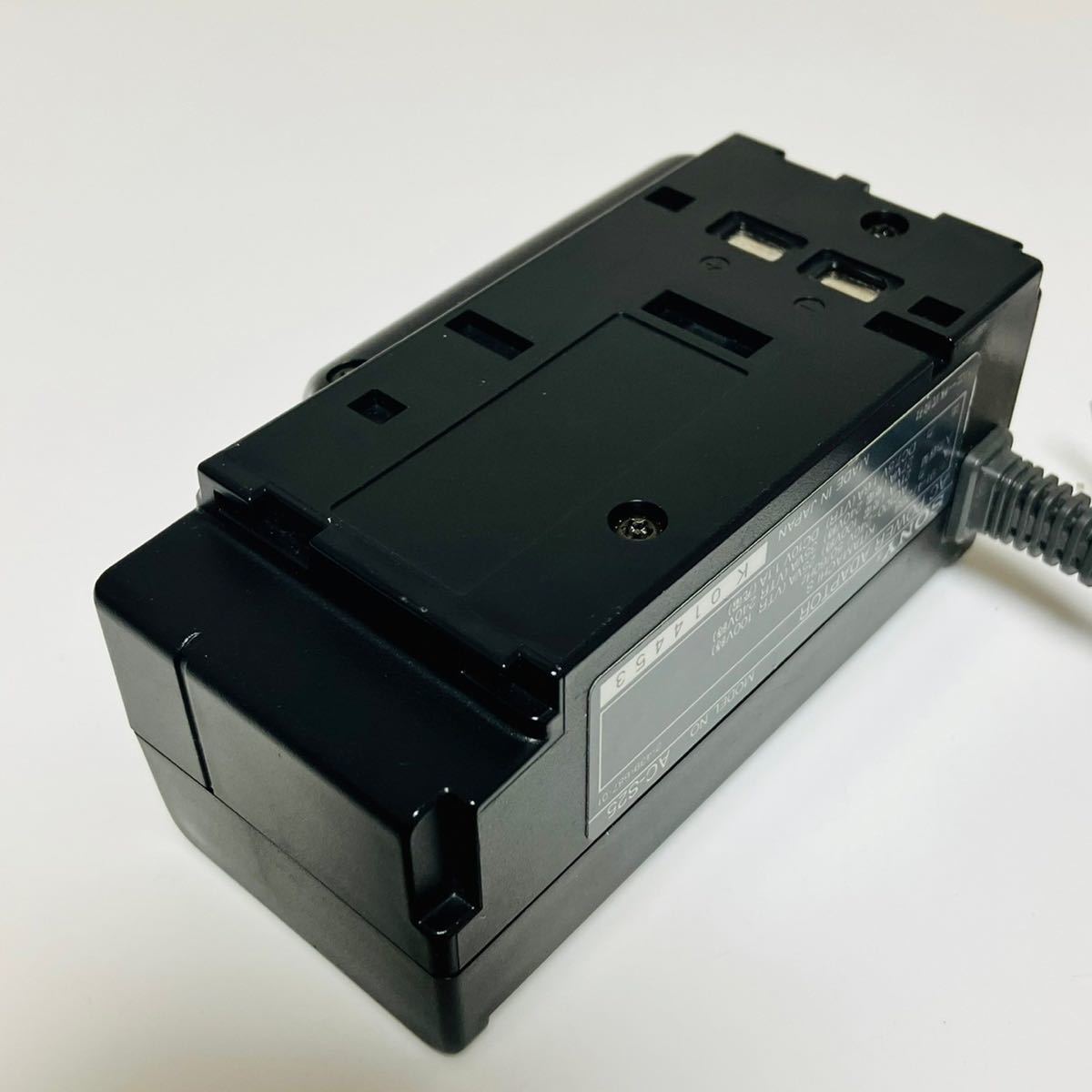 AM最強！SONYICFEX5動作美品！ 専用ACアダプター、新品イヤホン
