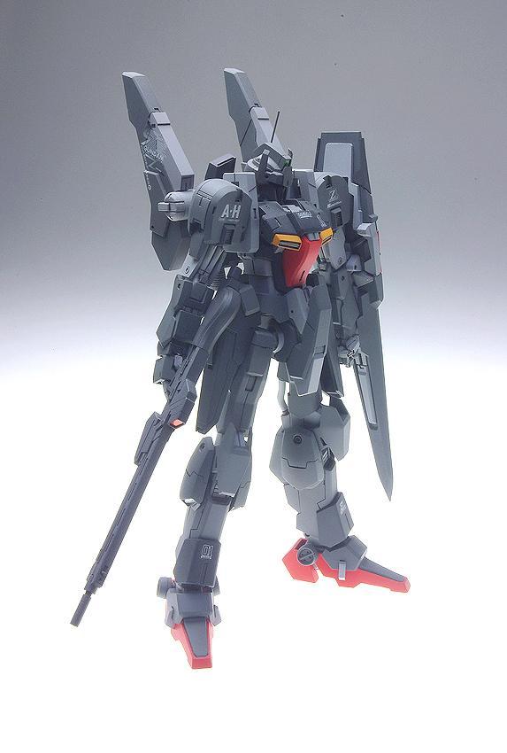Yahoo!オークション - studio reckless 1/144 プロトZガンダム Yahoo!オークション - studio reckless 1/144 プロトZガンダム