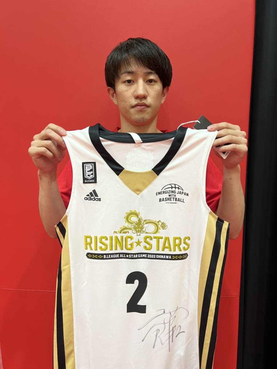 Yahoo!オークション - 【RISING STARS】#2 齋藤 拓実選手 Yahoo!オークション - 【RISING STARS】#2 齋藤 拓実選手