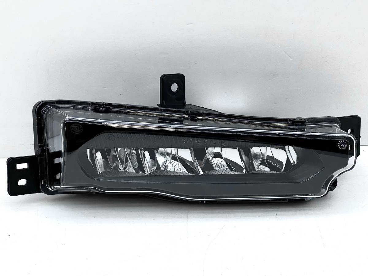 即決 X3 G01 / LED BMW 純正 右 フォグランプ 6317949277201 即決 X3 G01 / LED BMW 純正 右 フォグランプ 6317949277201