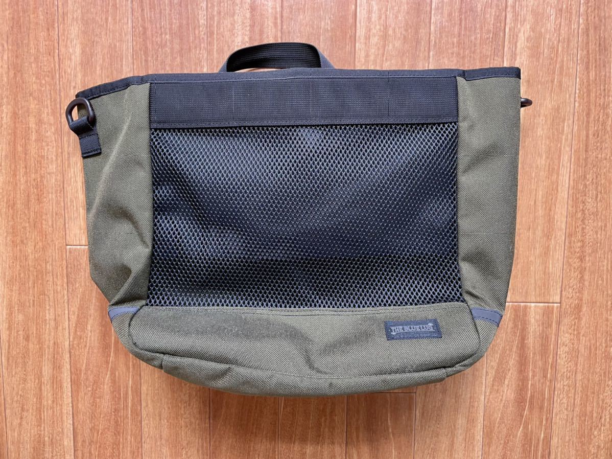 Yahoo!オークション - BLUE LUG grocery pannier (olive) お気軽 Yahoo!オークション - BLUE LUG grocery pannier (olive) お気軽