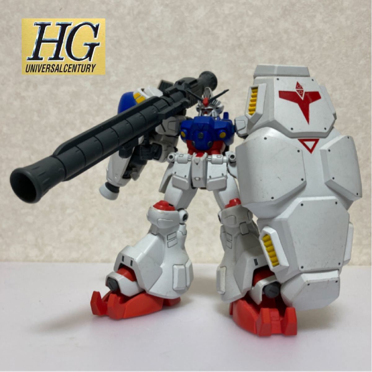 【楽天スーパーセール】 ガンプラ完成品ジャンク 機動戦士ガンダム0083 スターダスト ロボット