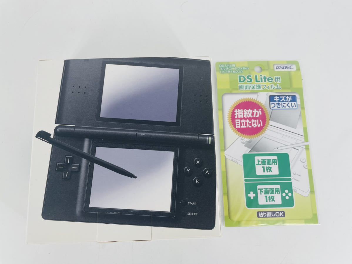 任天堂製品□DSライト、3DS - 通販 - gofukuyasan.com