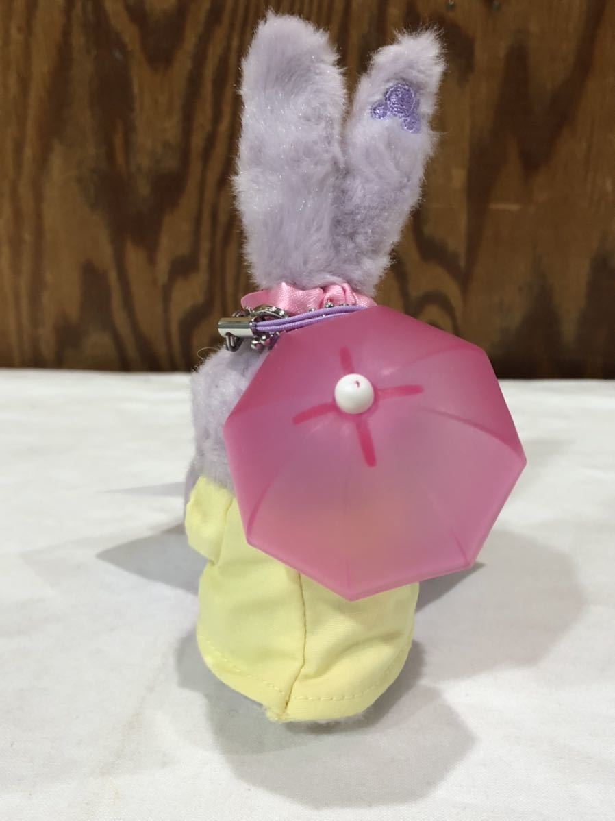  Tokyo Disney si- Duffy &f линзы beautiful Laney Dayz мягкая игрушка ремешок Stella Roo 