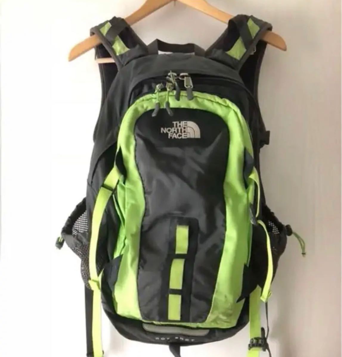 THE NORTH FACE/ノースフェイス/バックパック☆リュック 26L