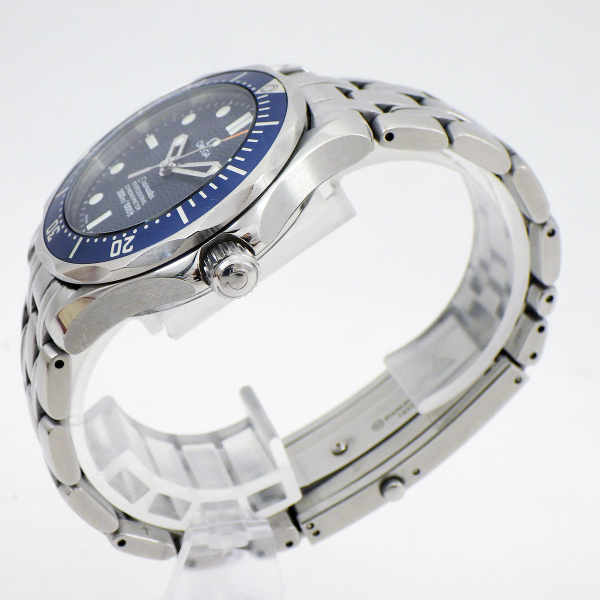 1円~ オメガ シーマスター プロフェッショナル 300m Ref 1円~ オメガ シーマスター プロフェッショナル 300m Ref