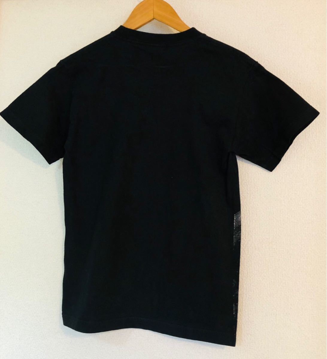 ウォーキング・オン・ザ・ムーン3D トムハンクス 映画Tシャツ S