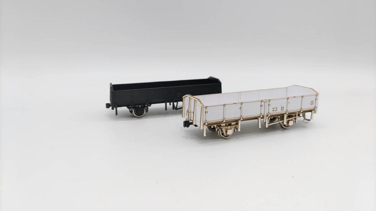  Tom 19000( latter term type ) 1/80 Koufu model ( pancake container )