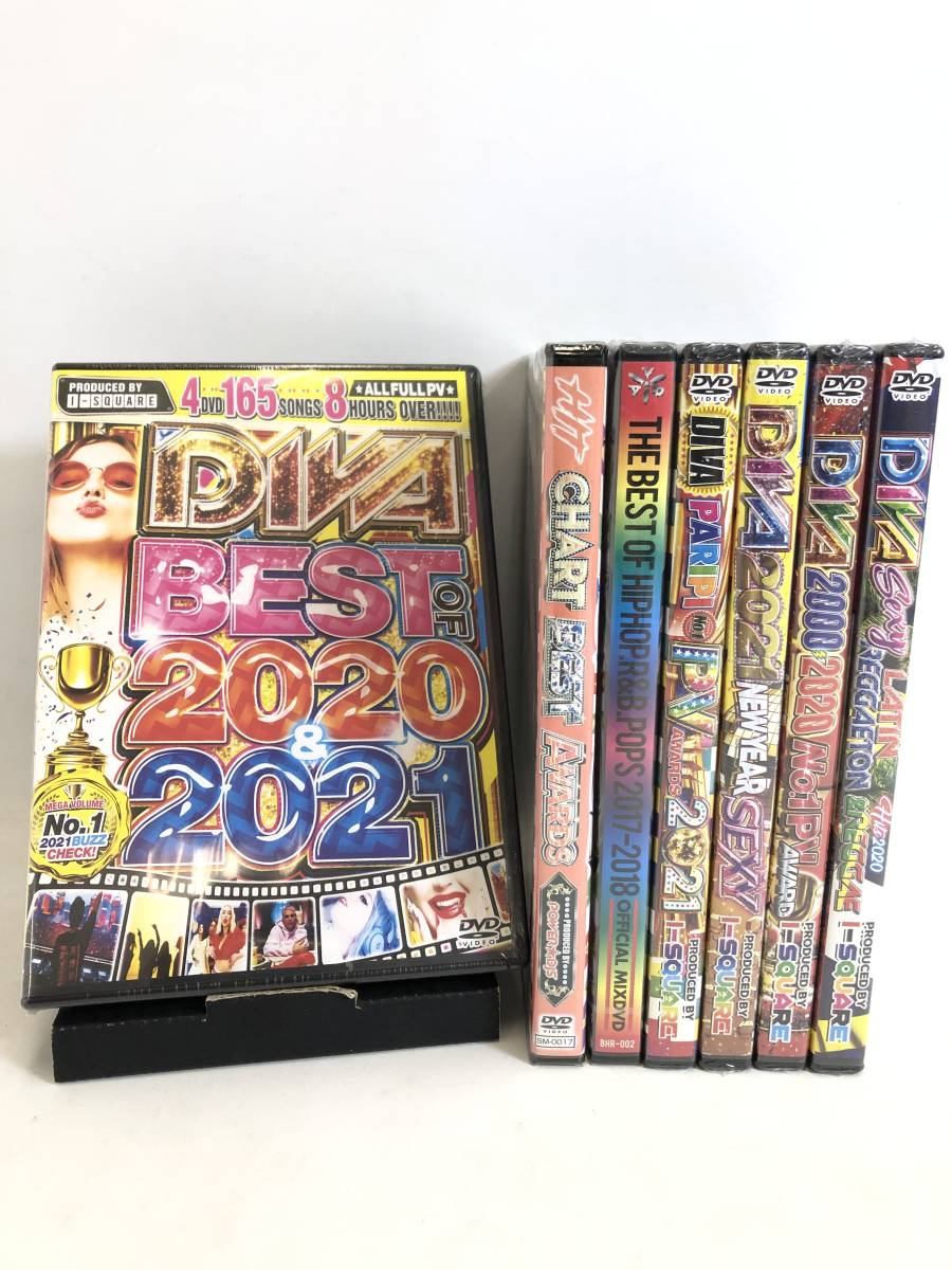 Yahoo!オークション - S220417-02K/ 新品未開封 洋楽DVD MIX DVD Yahoo!オークション - S220417-02K/ 新品未開封 洋楽DVD MIX DVD