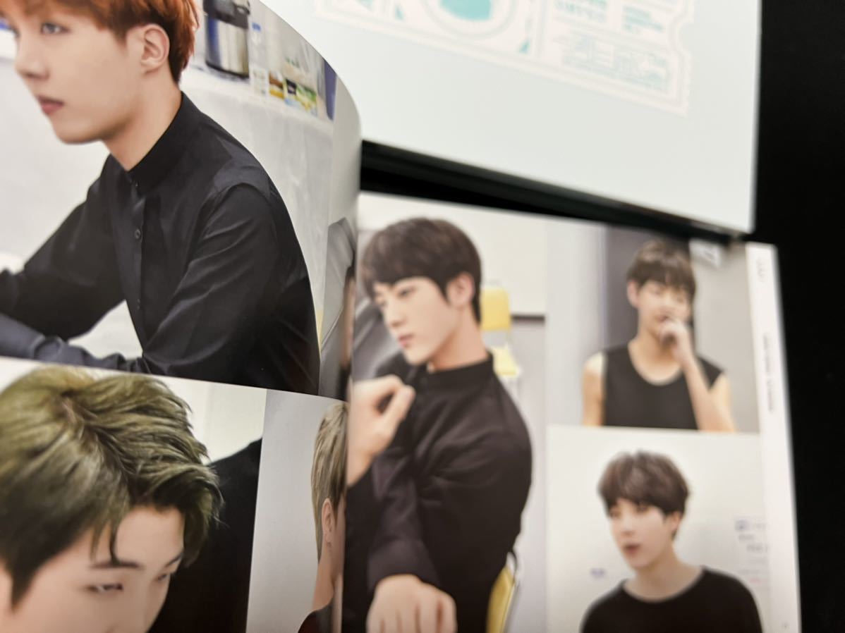 BTS DVD JAPAN OFFICIAL FANMEETING VOL.3 君に届く タワーレコード