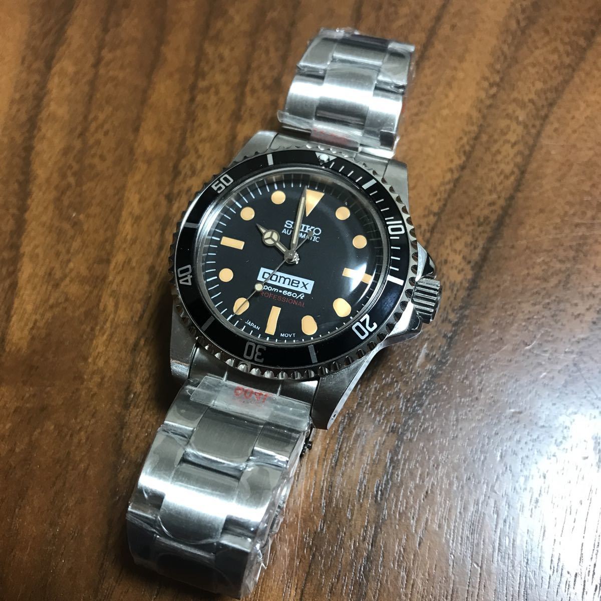 Yahoo!オークション - 【新品未使用】SEIKO M Yahoo!オークション - 【新品未使用】SEIKO M