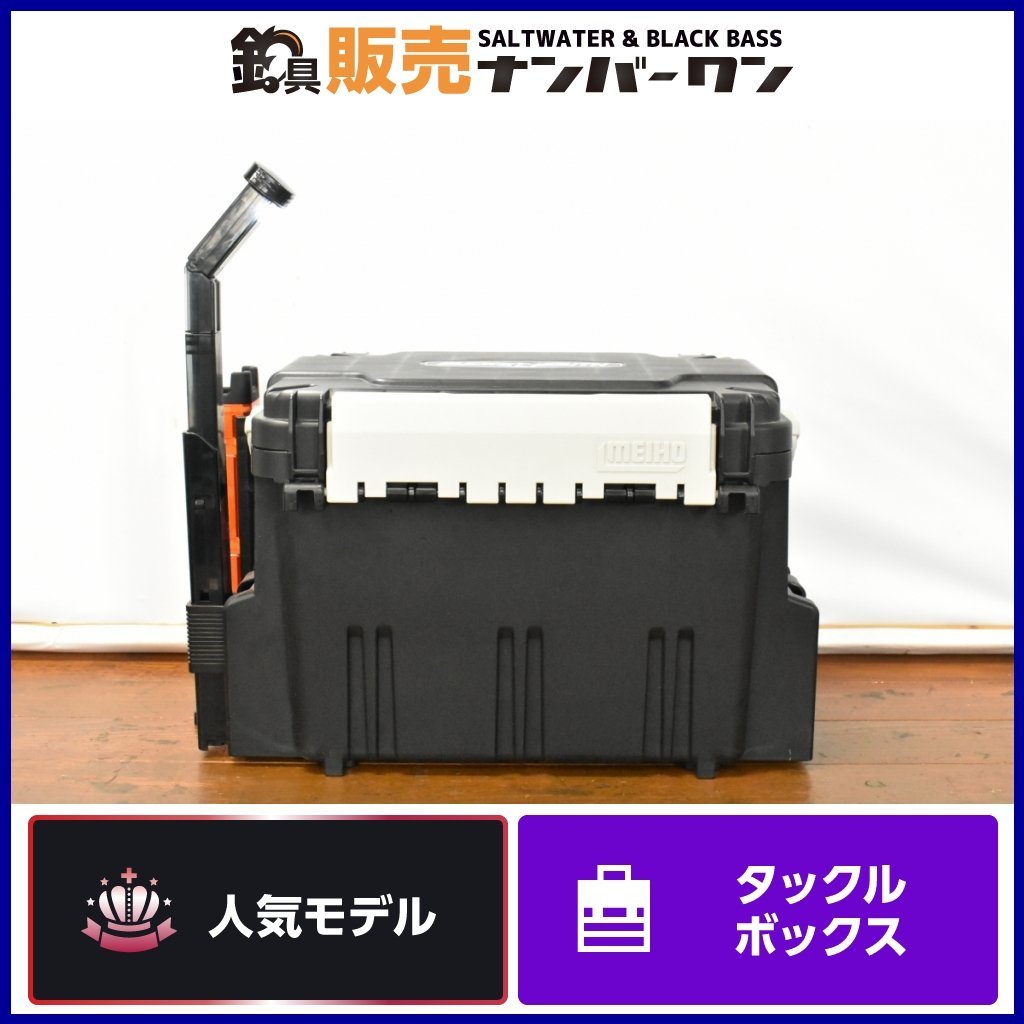 ヤフオク! - 明邦化学工業 バケットマウス BM-5000 ロッドス... ヤフオク! - 明邦化学工業 バケットマウス BM-5000 ロッドス...