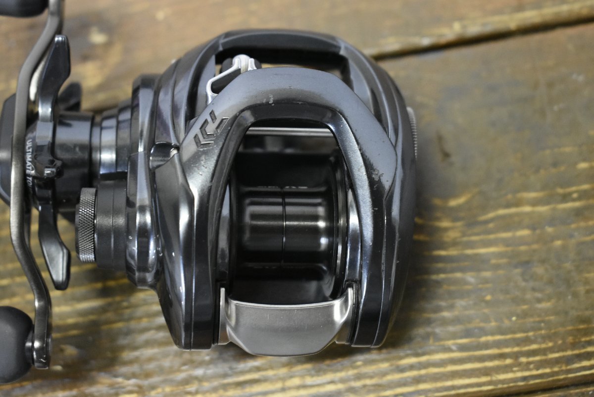 売り切り品☆】ダイワ 20 タトゥーラ SV TW 103HL daiwa TATULA ベイト