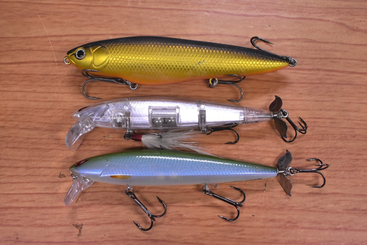 1スタ ノリーズ ルアー 4個セット Nf60 レイダウンミノー ウェイクプロッププラス アッパーカッター 128 Nories バス Kkm O1 セット 売買されたオークション情報 Yahooの商品情報をアーカイブ公開 オークファン Aucfan Com 1スタ ノリーズ ルアー 4個セット Nf60 レイダウンミノー ウェイクプロッププラス アッパーカッター 128 Nories バス Kkm O1 セット 売買されたオークション情報 Yahooの商品情報をアーカイブ公開 オークファン Aucfan Com