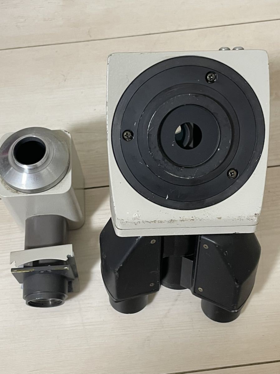 Nikon ニコン SMZ-U 実体顕微鏡 ジャンク | laninternet.com.br